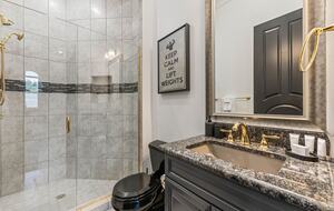 The Reunion Mansion - Reunion, Florida