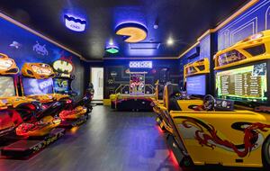 The Reunion Mansion - Reunion, Florida