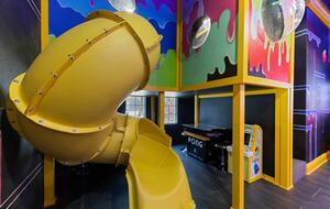 The Reunion Mansion - Reunion, Florida