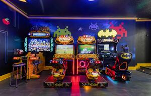 The Reunion Mansion - Reunion, Florida