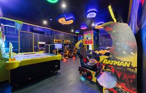 The Reunion Mansion - Reunion, Florida