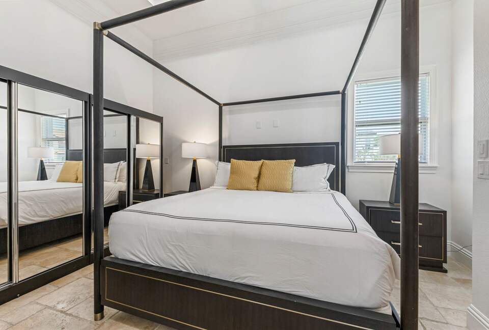 The Reunion Mansion - Reunion, Florida