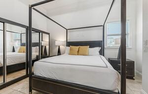 The Reunion Mansion - Reunion, Florida