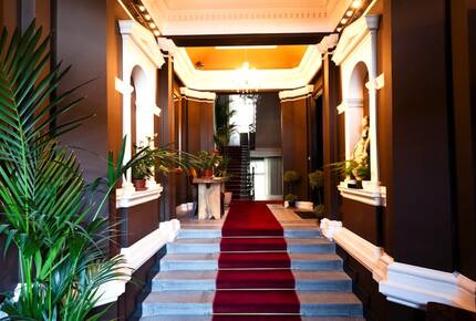 Prague Luxury Apartment - Prague, Czech Republic