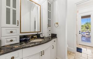 The Reunion Mansion - Reunion, Florida