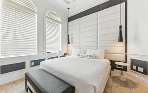 The Reunion Mansion - Reunion, Florida