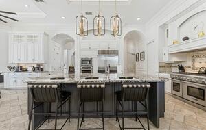 The Reunion Mansion - Reunion, Florida