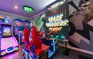 The Reunion Mansion - Reunion, Florida