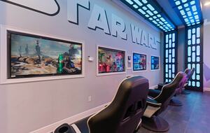 The Reunion Mansion - Reunion, Florida