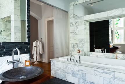 Prague Luxury Apartment - Prague, Czech Republic