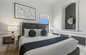 The Reunion Mansion - Reunion, Florida