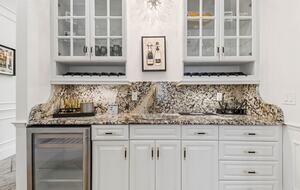 The Reunion Mansion - Reunion, Florida