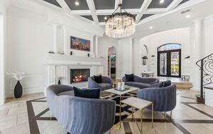 The Reunion Mansion - Reunion, Florida