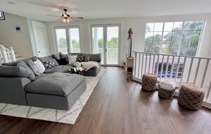Refined Key West-Style Home Near Downtown Jensen Beach - Jensen Beach, Florida