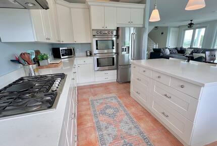 Refined Key West-Style Home Near Downtown Jensen Beach - Jensen Beach, Florida