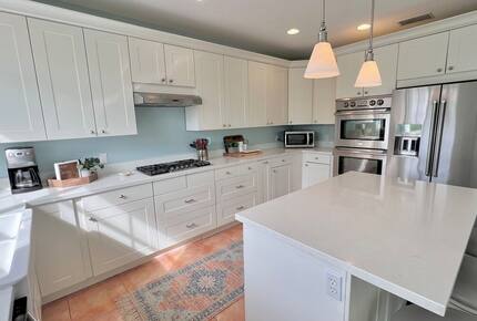 Refined Key West-Style Home Near Downtown Jensen Beach - Jensen Beach, Florida