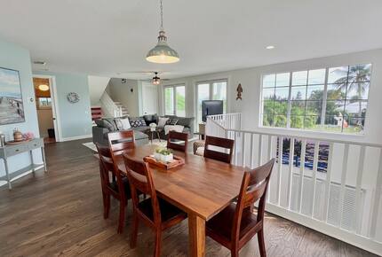 Refined Key West-Style Home Near Downtown Jensen Beach - Jensen Beach, Florida