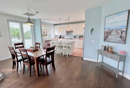 Refined Key West-Style Home Near Downtown Jensen Beach - Jensen Beach, Florida