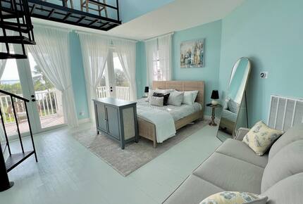 Refined Key West-Style Home Near Downtown Jensen Beach - Jensen Beach, Florida