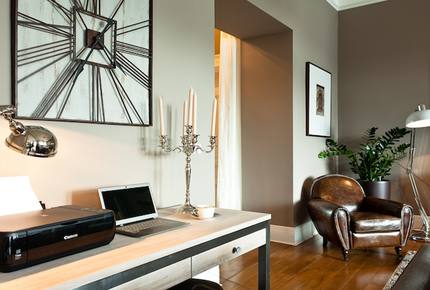 Prague Luxury Apartment - Prague, Czech Republic