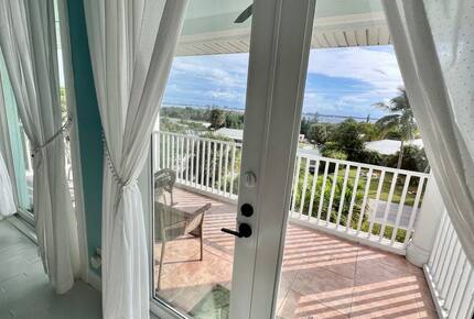 Refined Key West-Style Home Near Downtown Jensen Beach - Jensen Beach, Florida