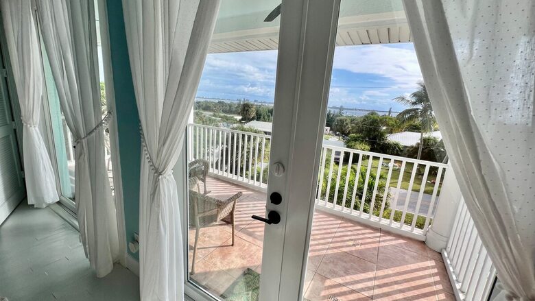Refined Key West-Style Home Near Downtown Jensen Beach - Jensen Beach, Florida