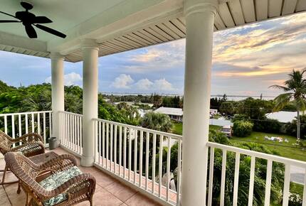 Refined Key West-Style Home Near Downtown Jensen Beach - Jensen Beach, Florida