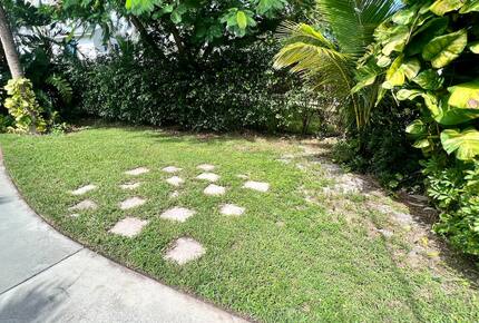 Refined Key West-Style Home Near Downtown Jensen Beach - Jensen Beach, Florida