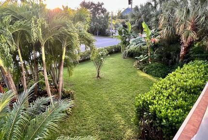 Refined Key West-Style Home Near Downtown Jensen Beach - Jensen Beach, Florida