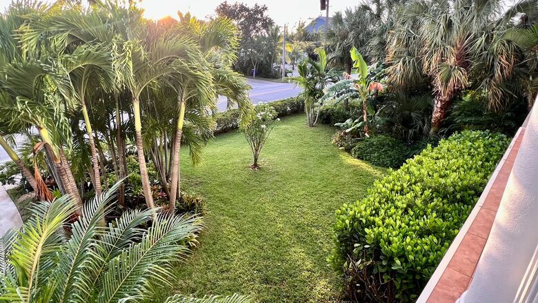 Refined Key West-Style Home Near Downtown Jensen Beach - Jensen Beach, Florida