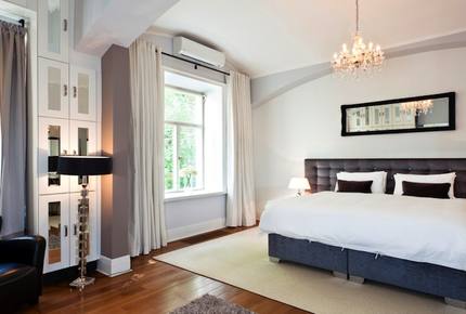 Prague Luxury Apartment - Prague, Czech Republic