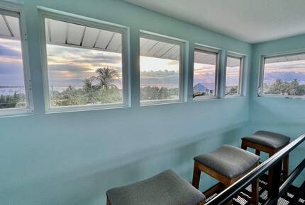 Refined Key West-Style Home Near Downtown Jensen Beach - Jensen Beach, Florida