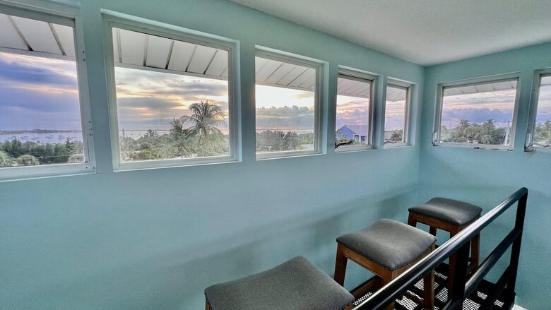 Refined Key West-Style Home Near Downtown Jensen Beach - Jensen Beach, Florida