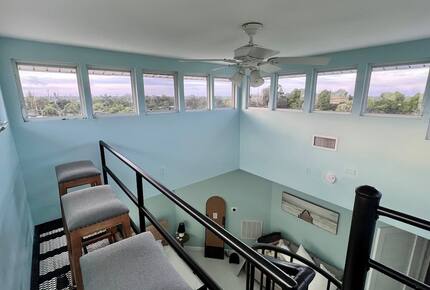 Refined Key West-Style Home Near Downtown Jensen Beach - Jensen Beach, Florida