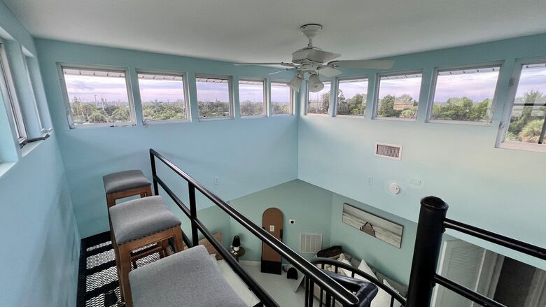 Refined Key West-Style Home Near Downtown Jensen Beach - Jensen Beach, Florida