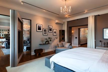 Prague Luxury Apartment - Prague, Czech Republic