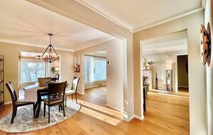 Peaceful Twin Lakes Waterfront Retreat Near Minneapolis - Minneapolis, Minnesota