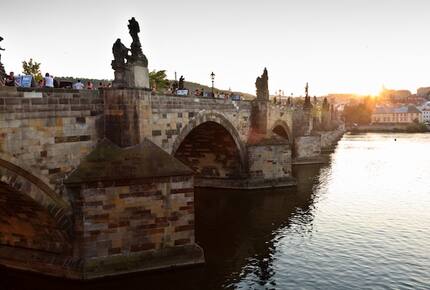 Prague Luxury Apartment - Prague, Czech Republic