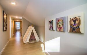 Peaceful Twin Lakes Waterfront Retreat Near Minneapolis - Minneapolis, Minnesota