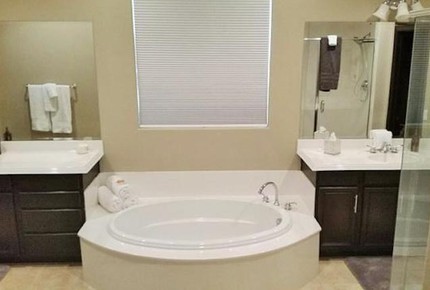 Summerlin House - Las Vegas, Nevada