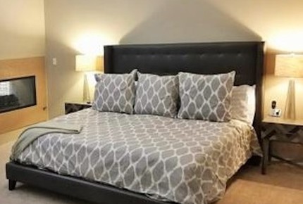 Summerlin House - Las Vegas, Nevada