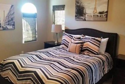 Summerlin House - Las Vegas, Nevada
