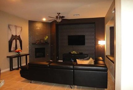Summerlin House - Las Vegas, Nevada