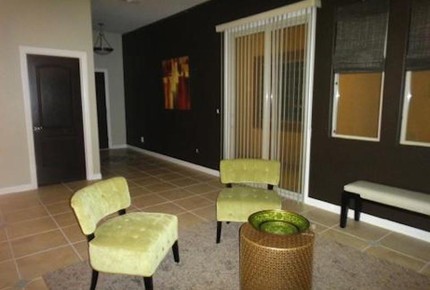 Summerlin House - Las Vegas, Nevada
