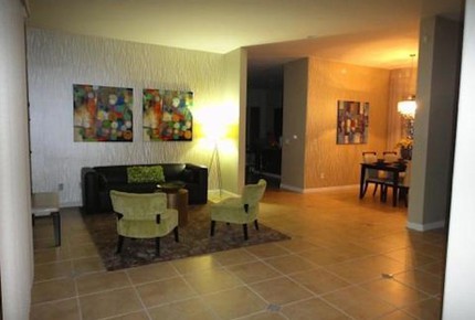 Summerlin House - Las Vegas, Nevada