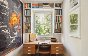 Elegant Multi-Level Townhouse in Prestigious Kensington - London, United Kingdom