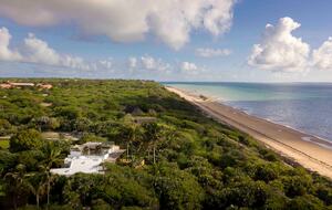 Luxury Oceanfront Villa with Panoramic Bazaruto Archipelago Views - Vilankulos, Mozambique