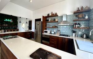 Luxury Oceanfront Villa with Panoramic Bazaruto Archipelago Views - Vilankulos, Mozambique