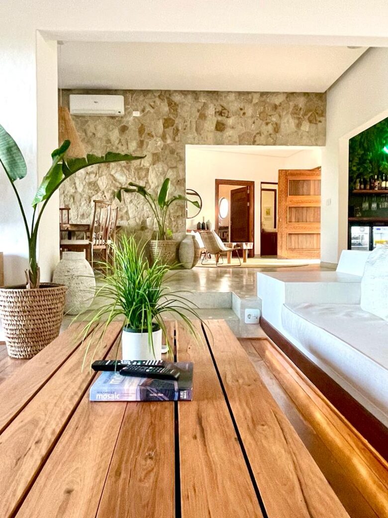 Luxury Oceanfront Villa with Panoramic Bazaruto Archipelago Views - Vilankulos, Mozambique