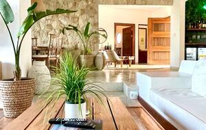 Luxury Oceanfront Villa with Panoramic Bazaruto Archipelago Views - Vilankulos, Mozambique